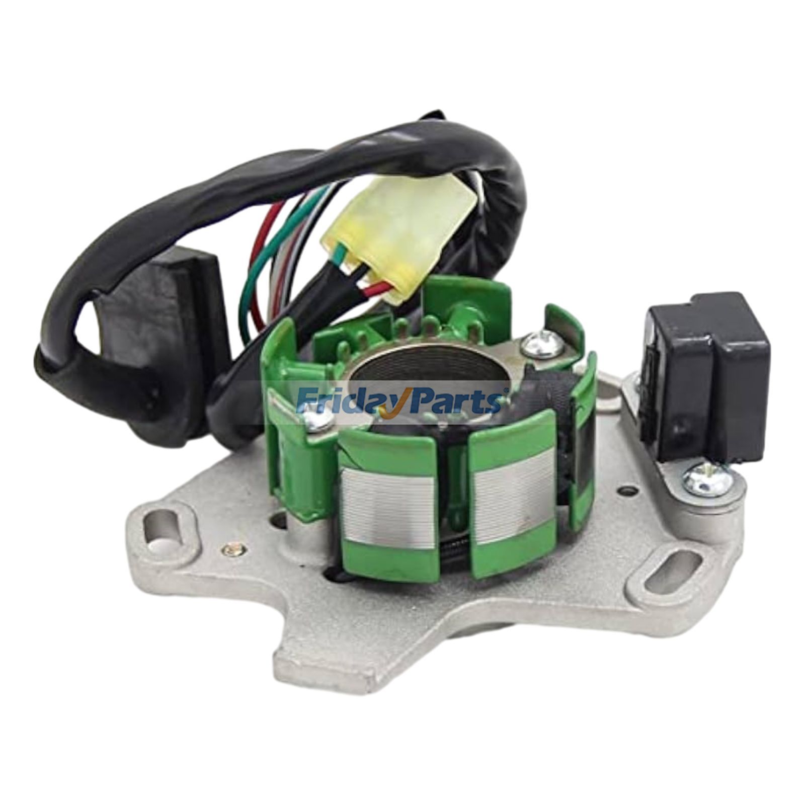 Estator 32101-36F10 para Suzuki RM125 2002-2004