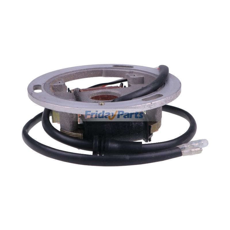 Estator 32101-40B00 para Suzuki LT80 Quadsport Kawasaki KFX80 de FridayParts