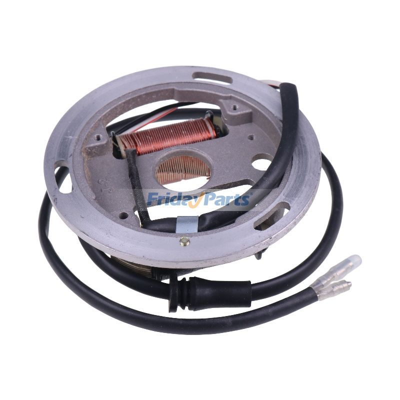 Estator 32101-40B00 para Suzuki LT80 Quadsport Kawasaki KFX80 Para Kawasaki,Para Suzuki