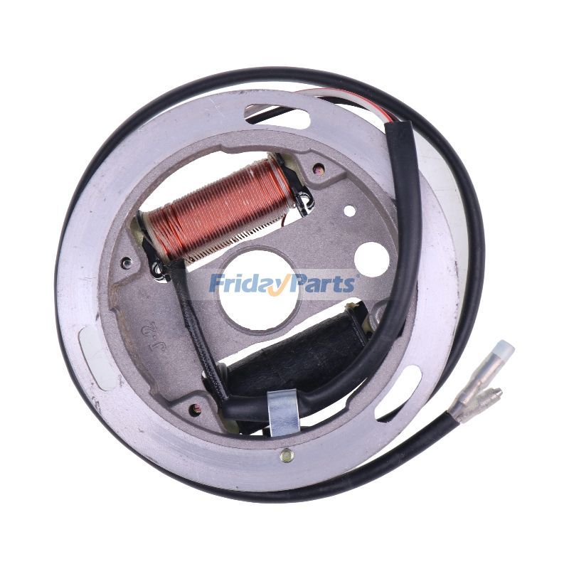 Estator 32101-40B00 para Suzuki LT80 Quadsport Kawasaki KFX80