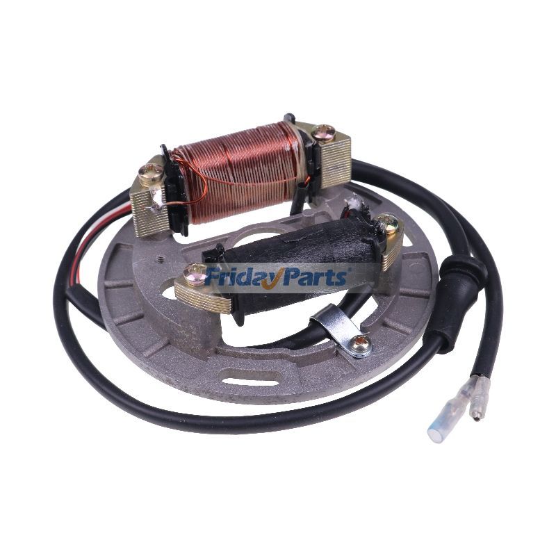 Estator 32101-40B00 para Suzuki LT80 Quadsport Kawasaki KFX80