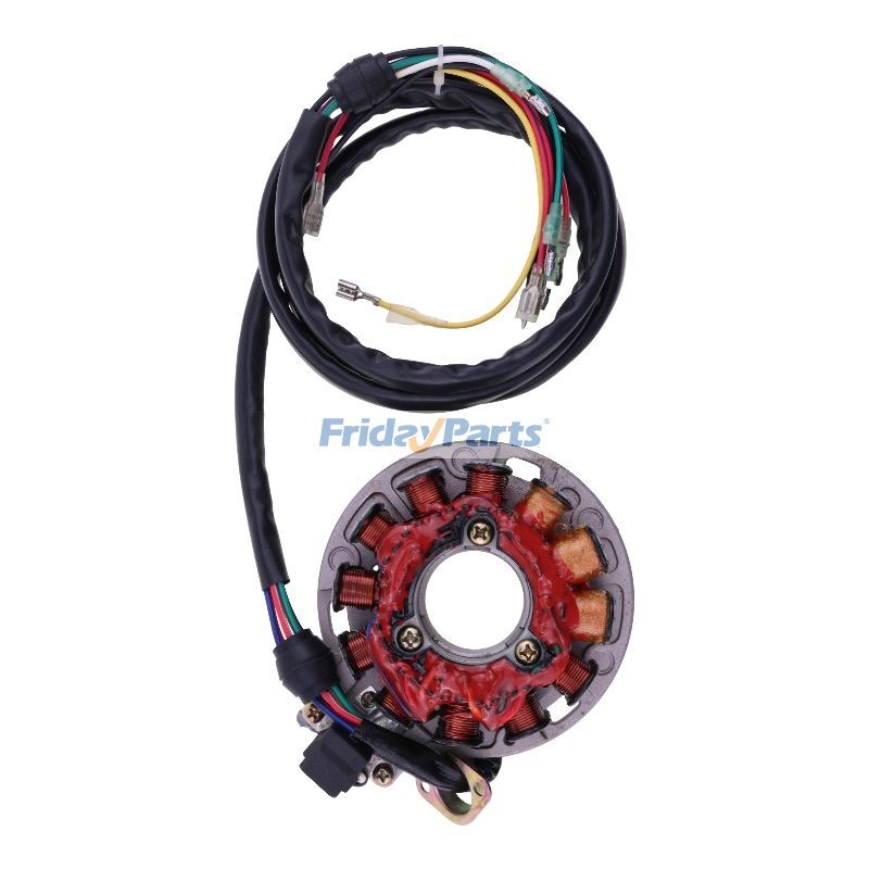 Estator 3240270 para moto acuática Polaris SL750 SL780 SLT750 SLT780 SLX780 Para Polaris