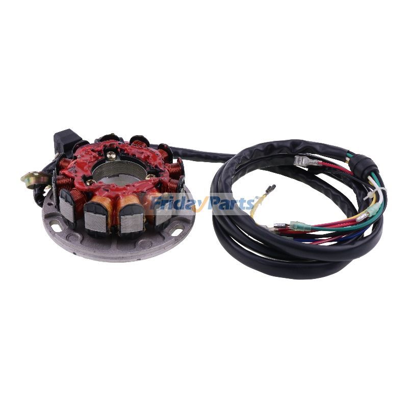 Estator 3240270 para moto acuática Polaris SL750 SL780 SLT750 SLT780 SLX780