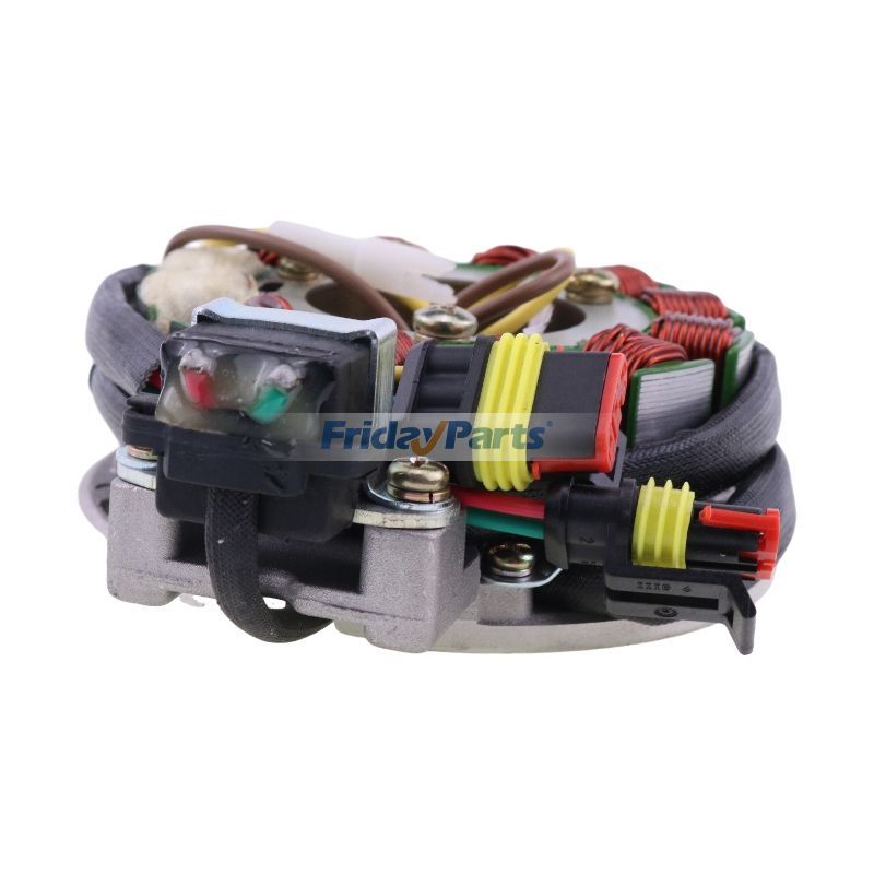 Stator in Stock in China