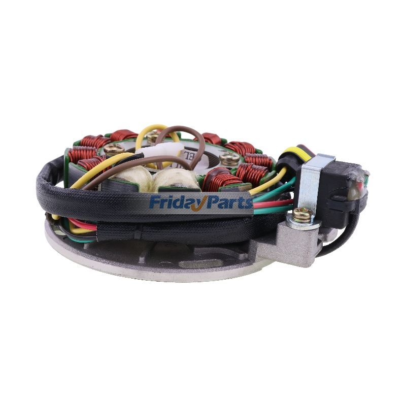  Stator For Polaris