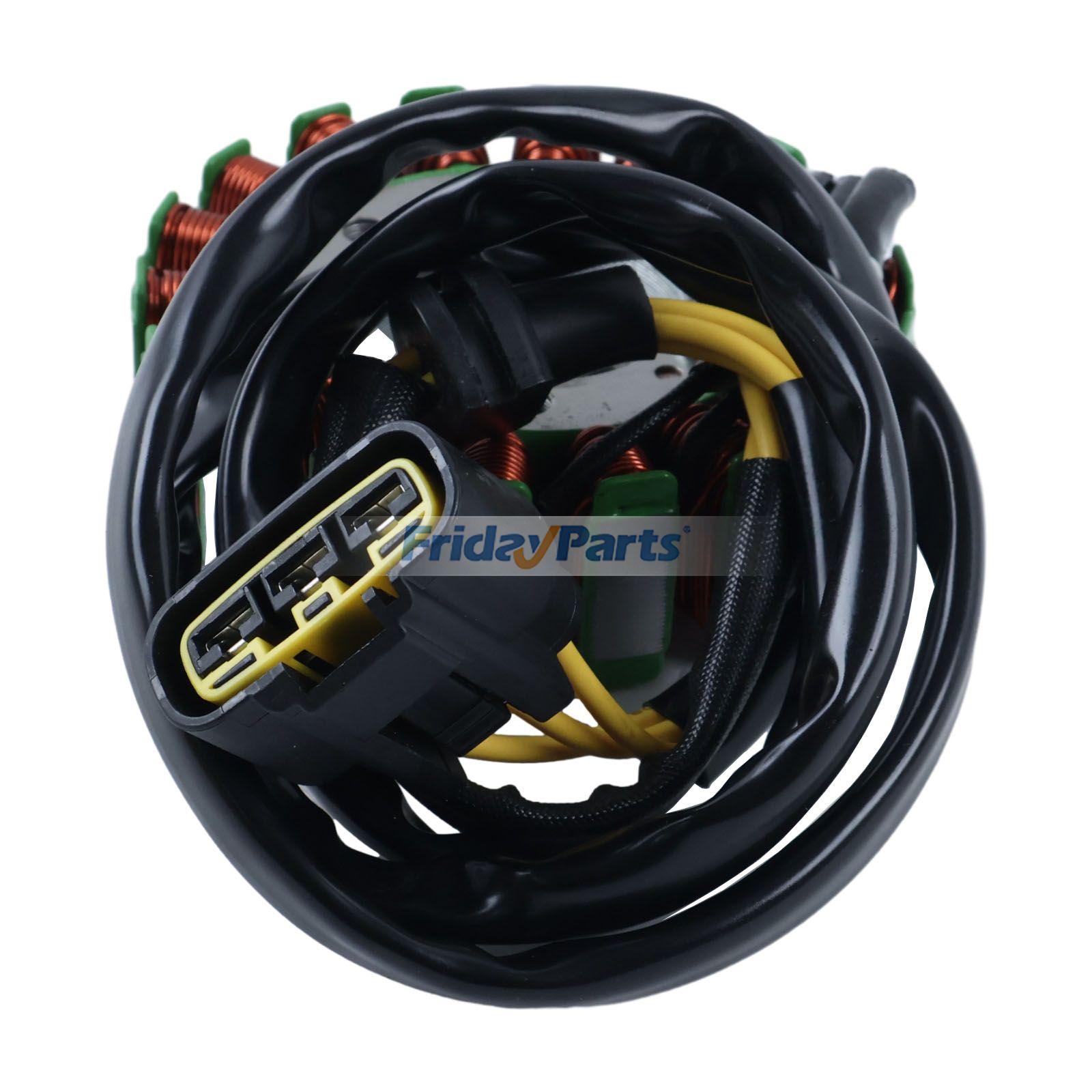 Can-Am用ATV/UTV用ステーター