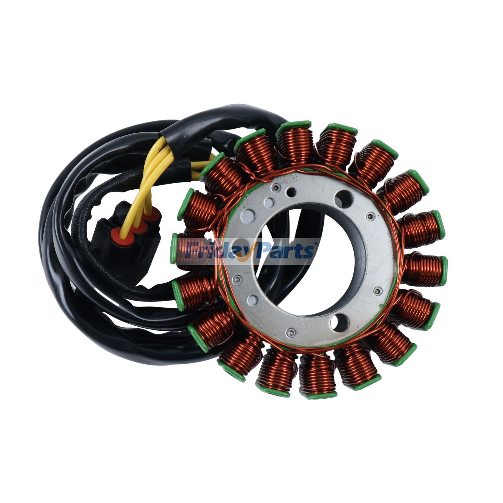 Can-Am用ステーター