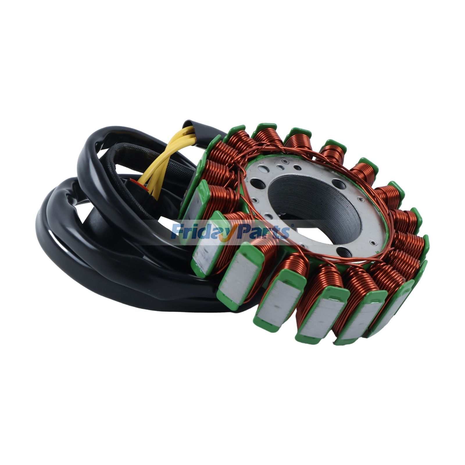 Can-Am用用ステーター 420685632 420685631 420685630 Can-Am ATV Outlander Renegade 650 800 1000 2010-2020用