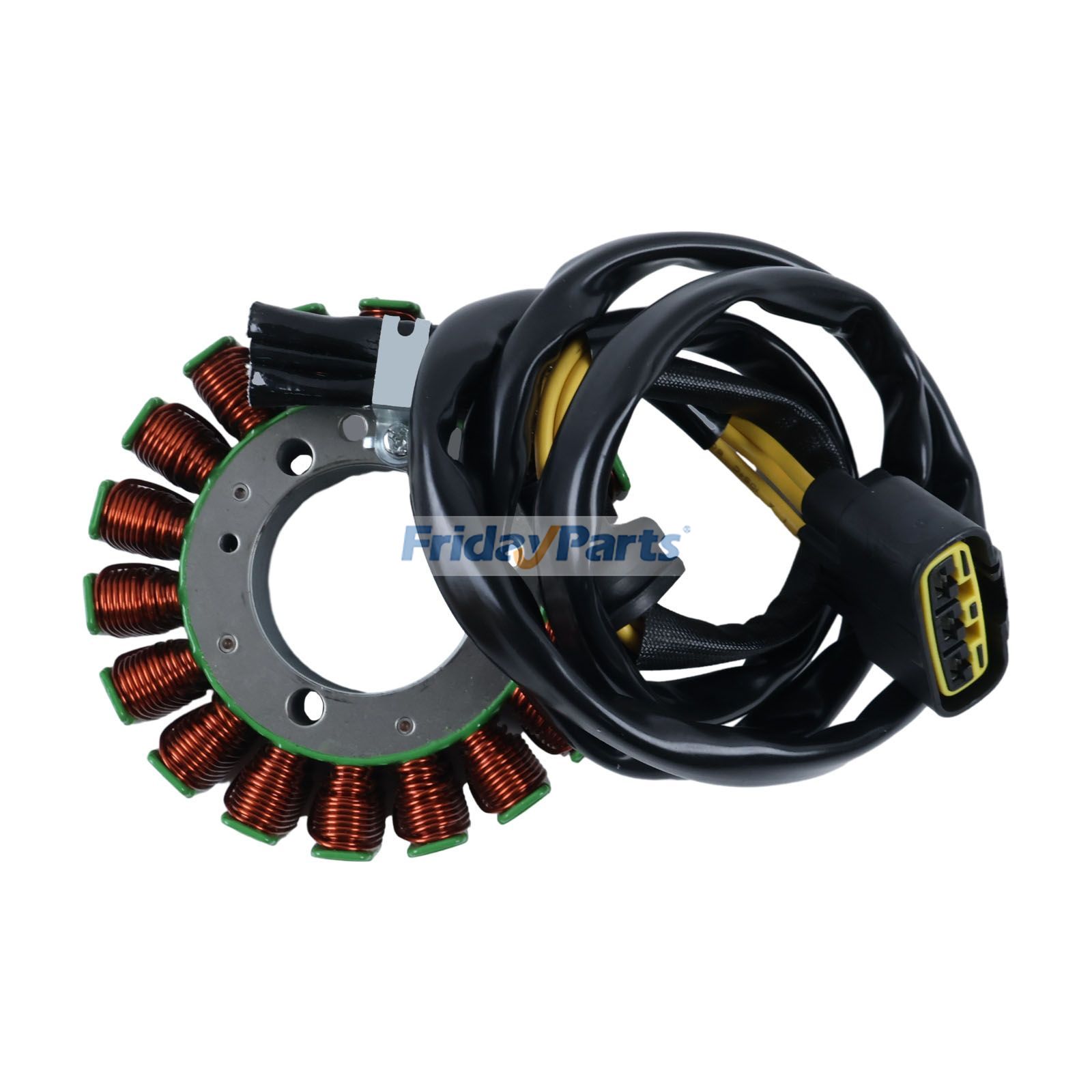 FridayPartsのステーター