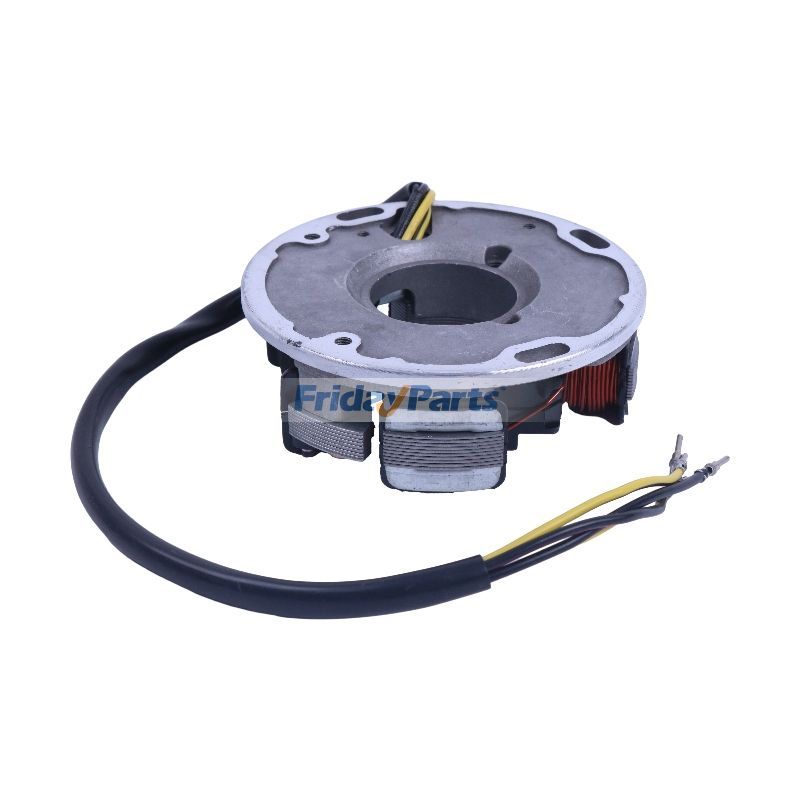 Stator in Stock in China