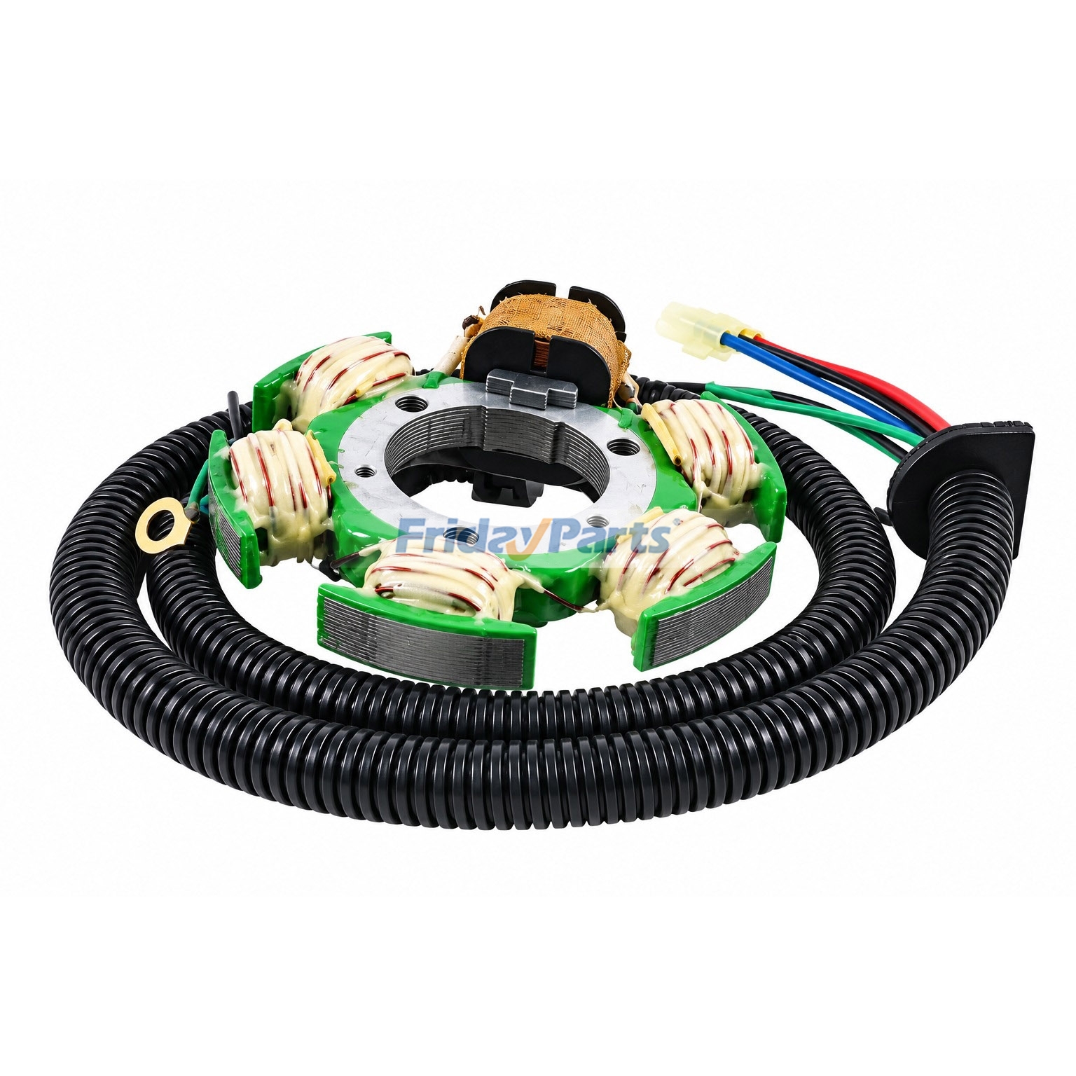 Stator Pour Yamaha