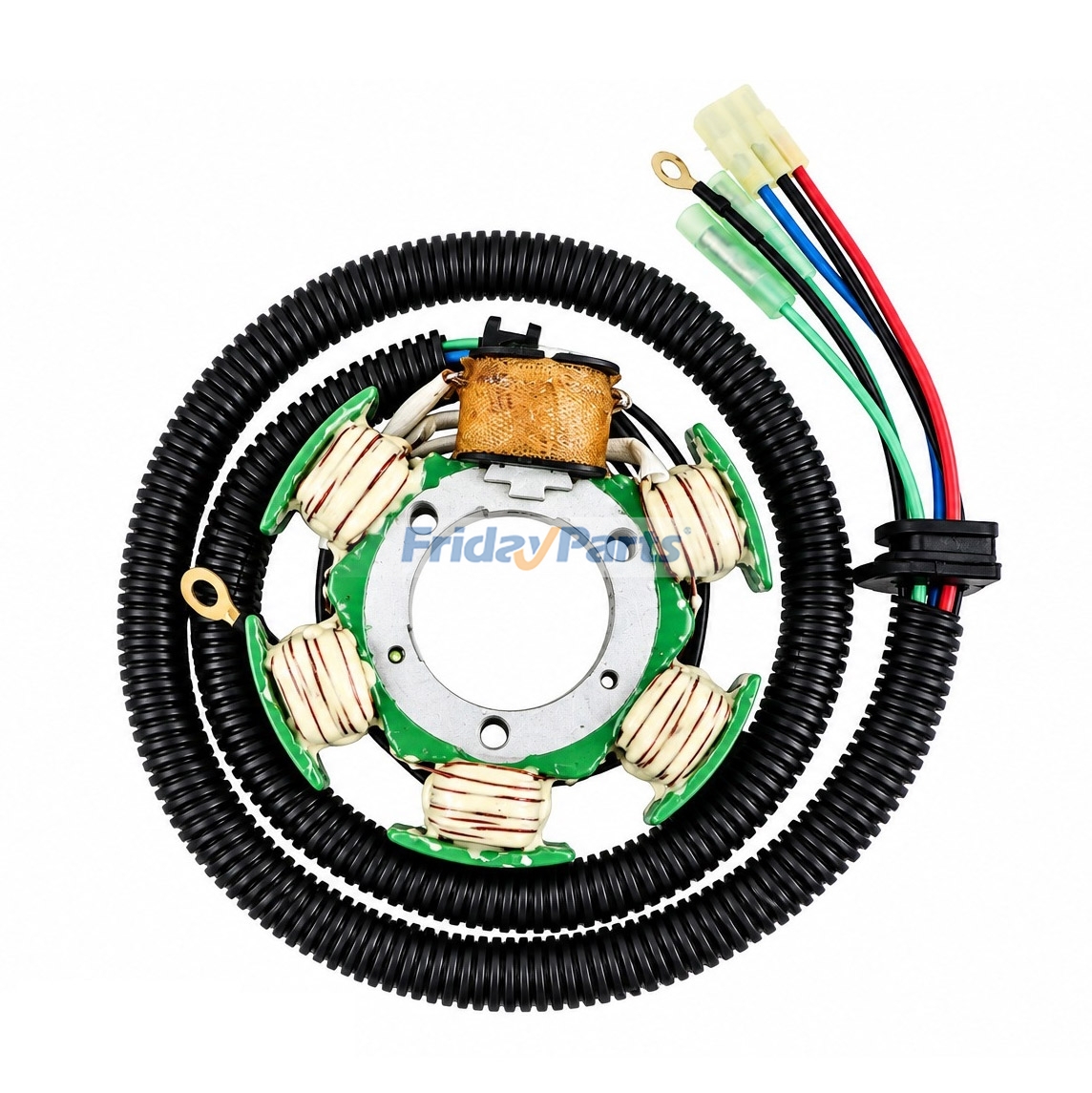 Stator de FridayParts