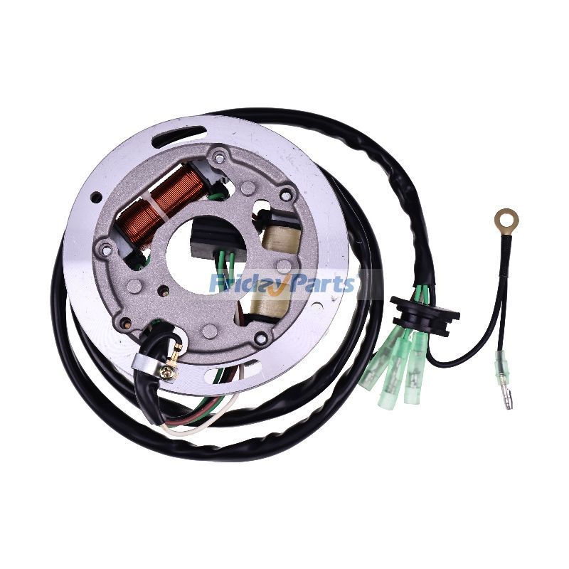 Estator 6R8-85560-10-00 62T-85560-00-00 para Yamaha Super Jet 700 Wave Blaster 700