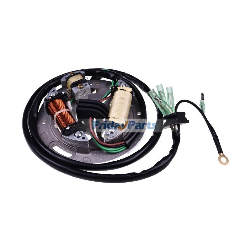 Estator 6R8-85560-10-00 62T-85560-00-00 para Yamaha Super Jet 700 Wave Blaster 700 Para Yamaha