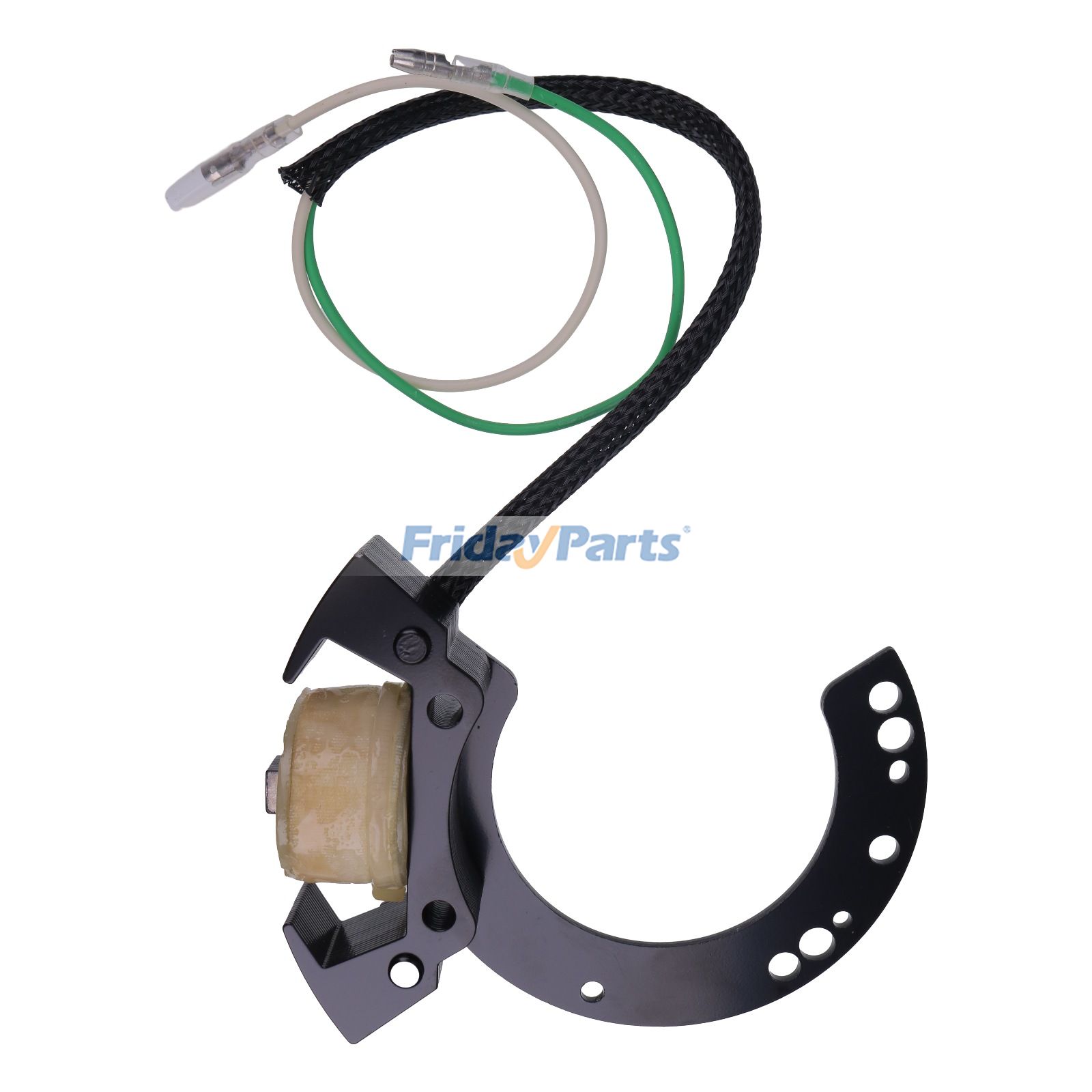 Estator 855721A4 855721T8 174-5721 para motor fueraborda Mercury de 2 tiempos de 6 HP, 8 HP, 9,9 HP, 10 HP, 15 HP, 20 HP y 25 HP