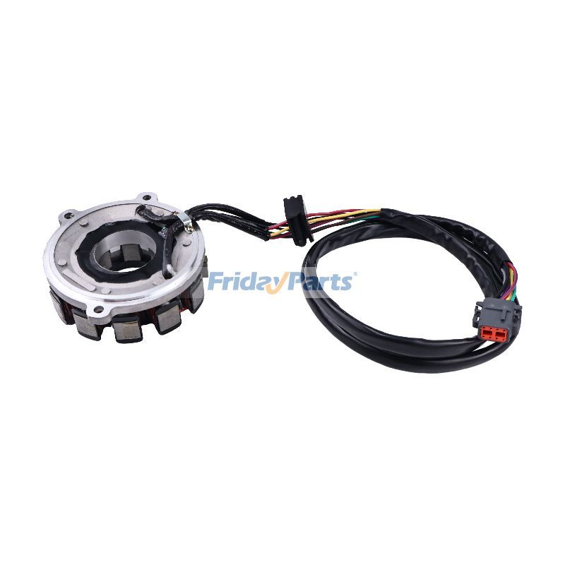  Stator For Polaris