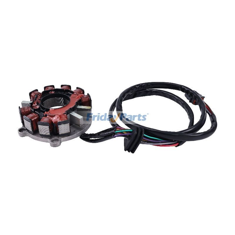 Stator in Stock in China