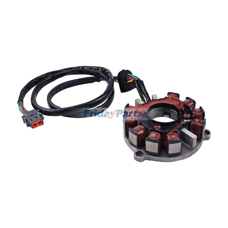 Stator for Marine