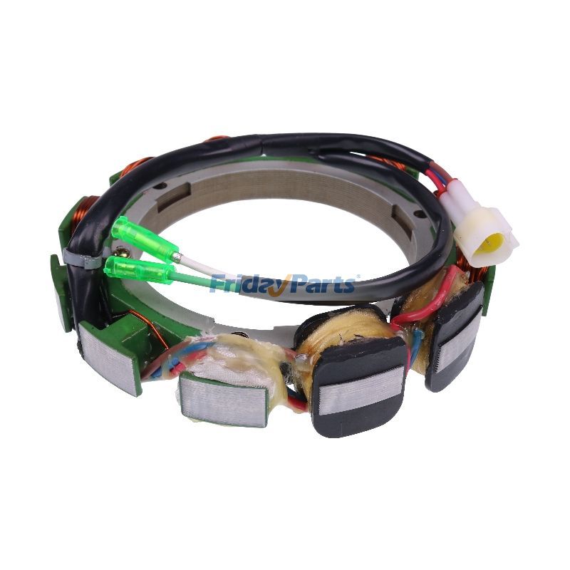 Statorbaugruppe 688-85510-01-00 für Yamaha Außenbordmotor 75 PS 85 PS 90 PS