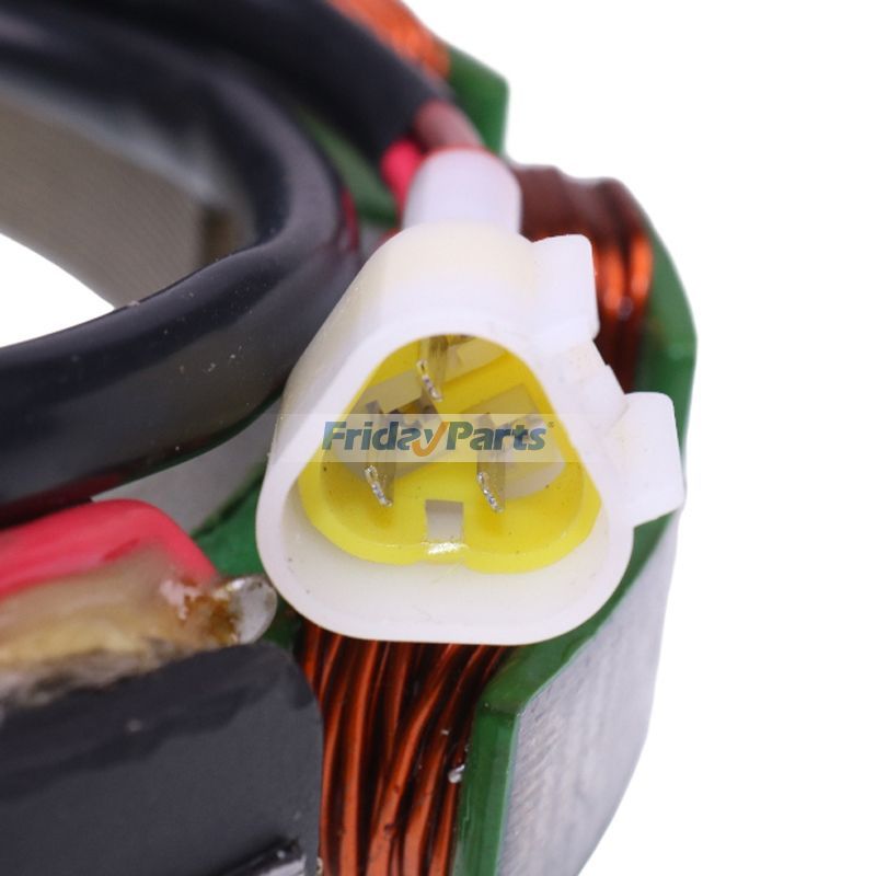 Conjunto de estator 688-85510-01-00 para motores fueraborda Yamaha de 75 HP, 85 HP y 90 HP