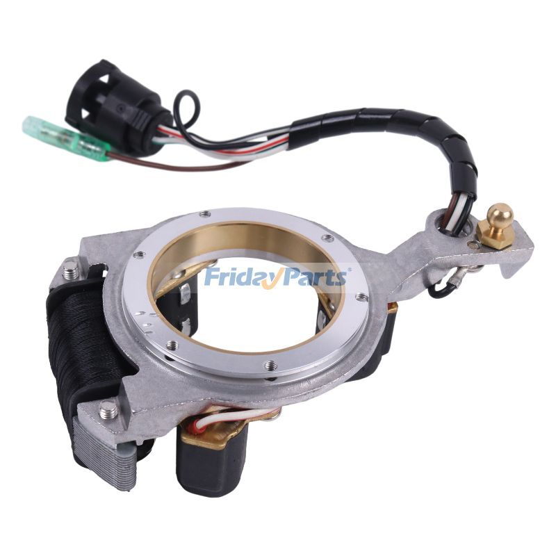 Conjunto de estator 6H3-85510-A0 6H3-85510-A1 para motor fueraborda Yamaha 60HP 70HP