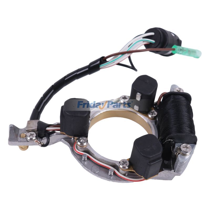 Conjunto de estator 6H3-85510-A0 6H3-85510-A1 para motor fueraborda Yamaha 60HP 70HP