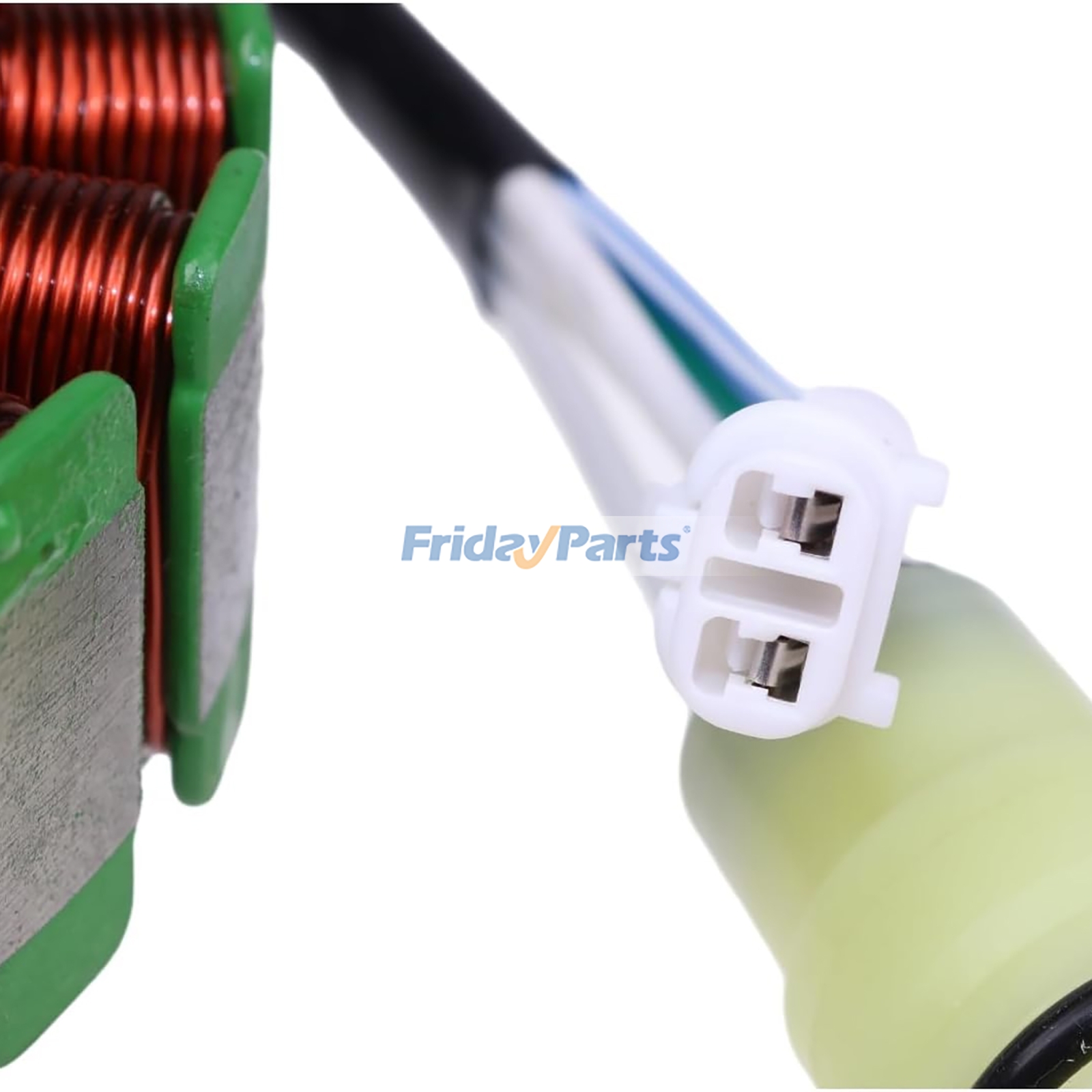 FridayParts Stator Coil
