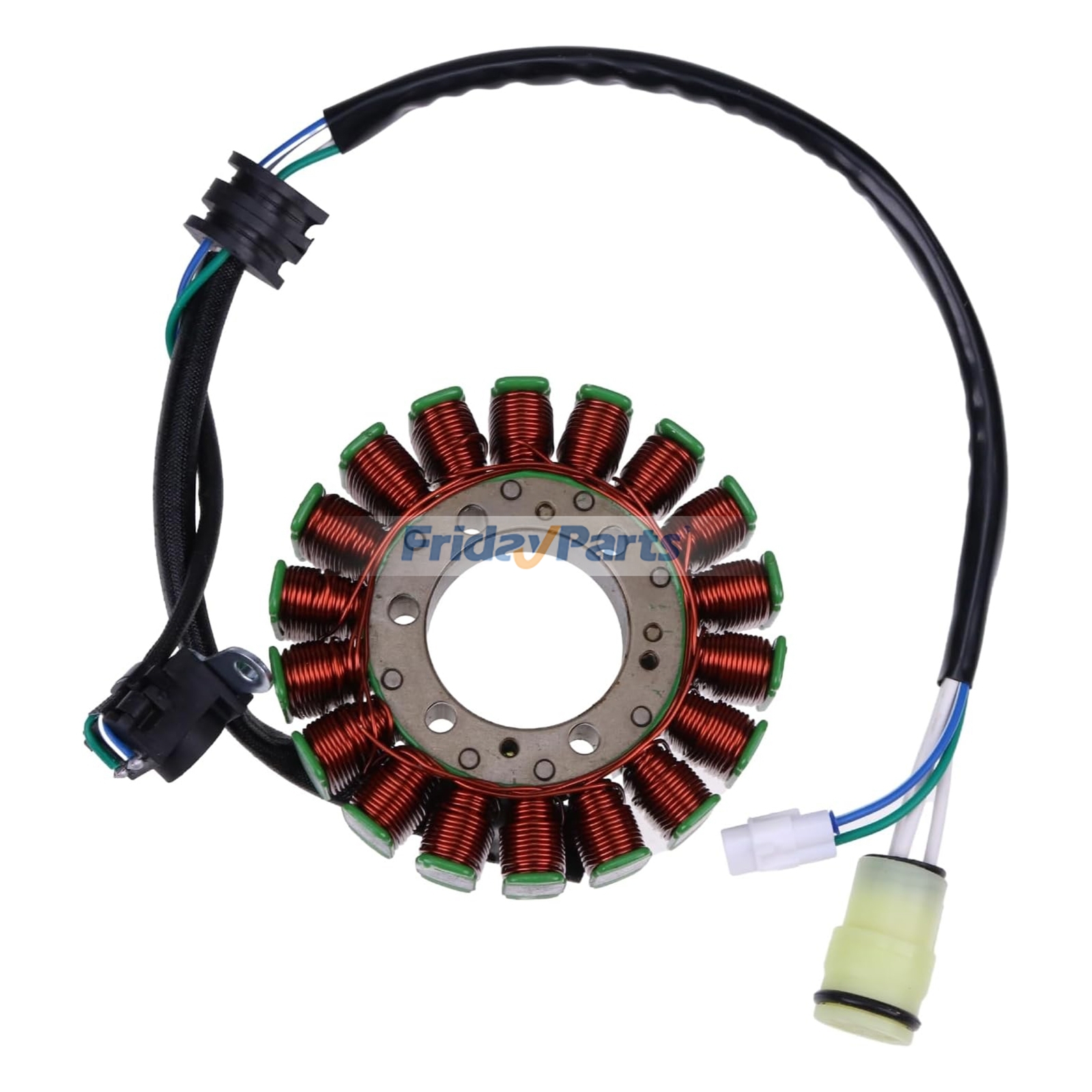 Stator Coil in Stock in China