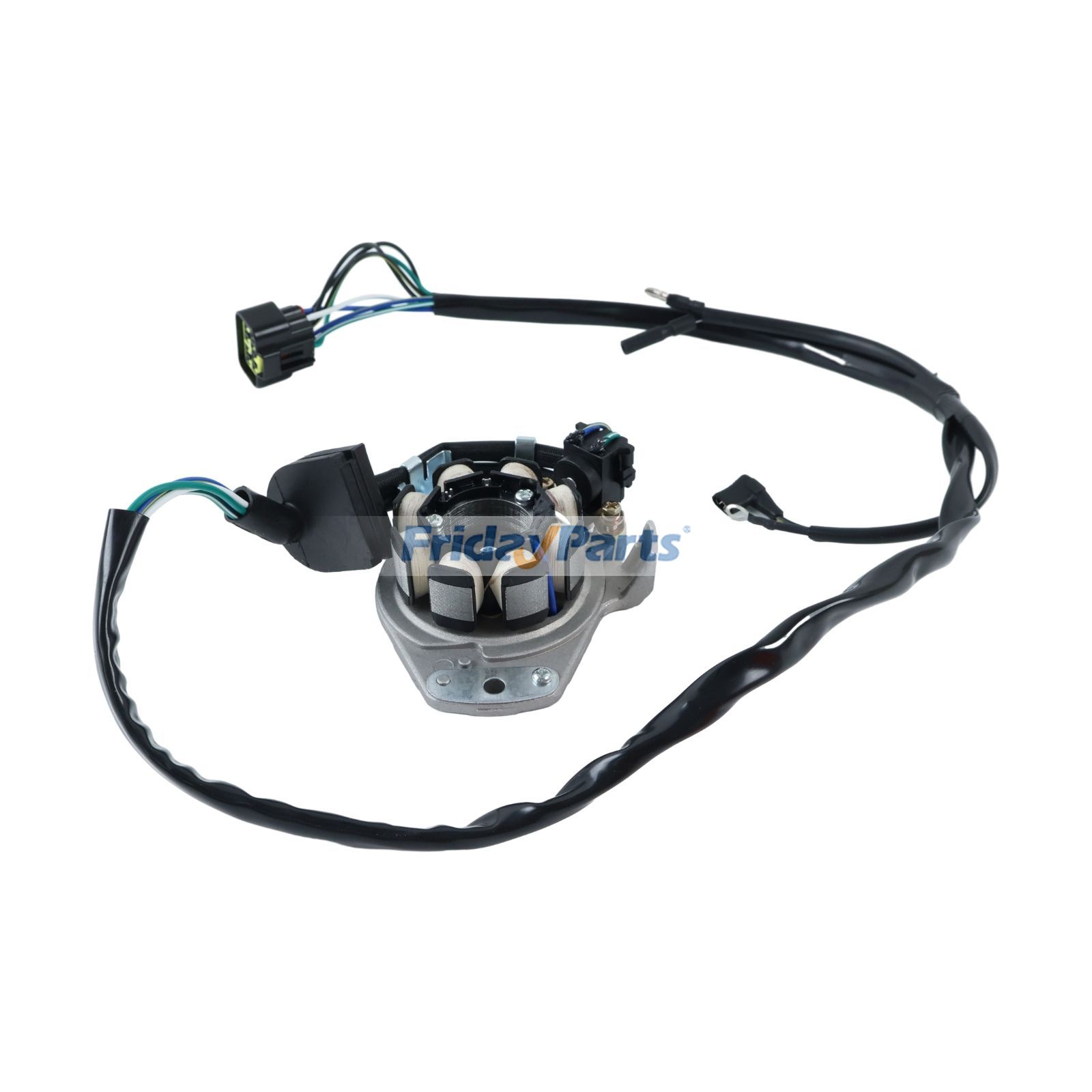  Stator Coil For Honda