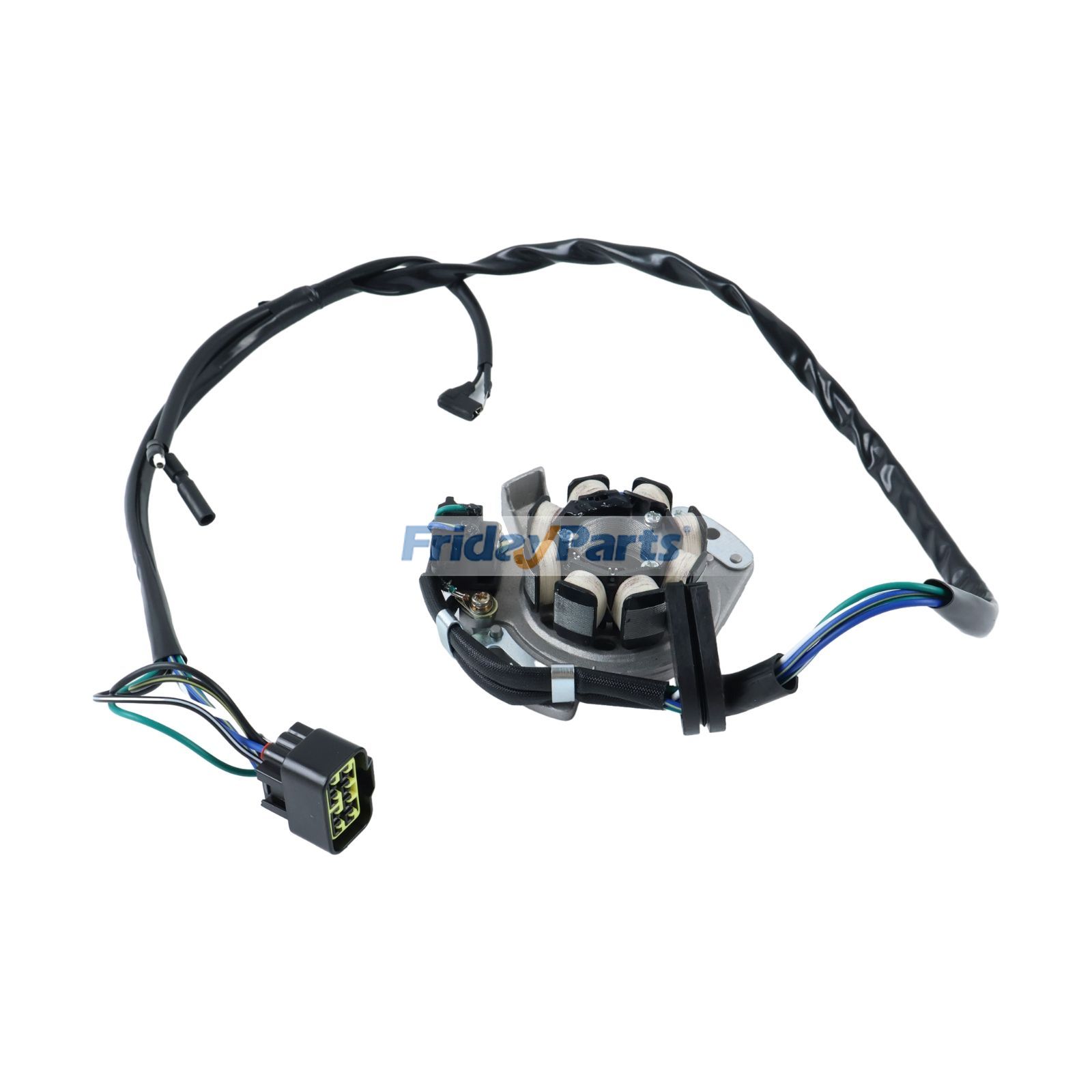 Stator Coil in Stock in China