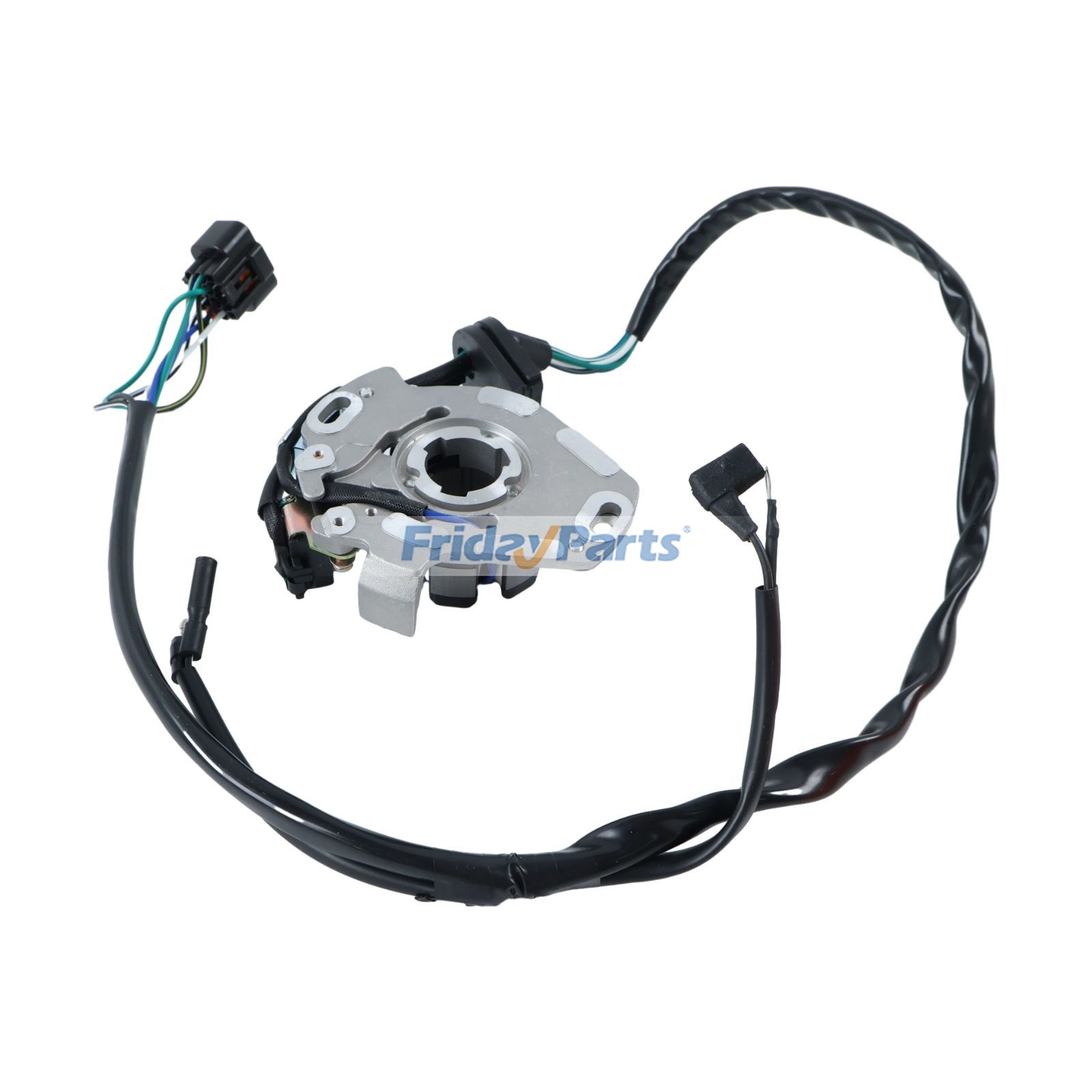 FridayParts Stator Coil