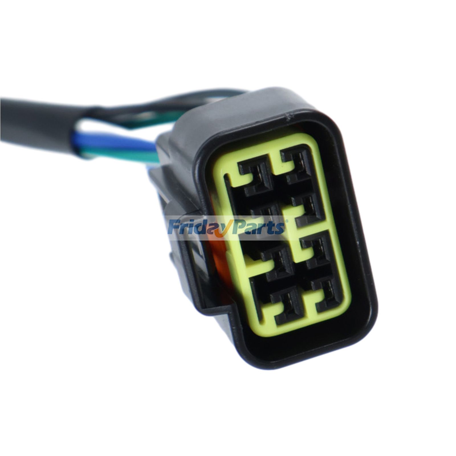 Stator Coil For Honda Motorcycle