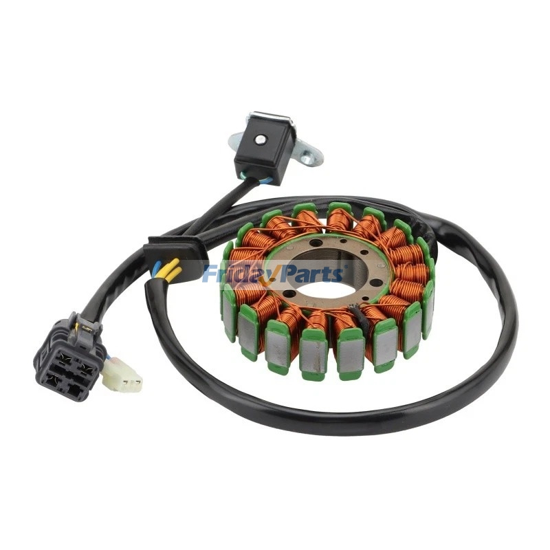 Stator Coil 3303-833 for Arctic Cat ATV 250 2x4 2006-2009