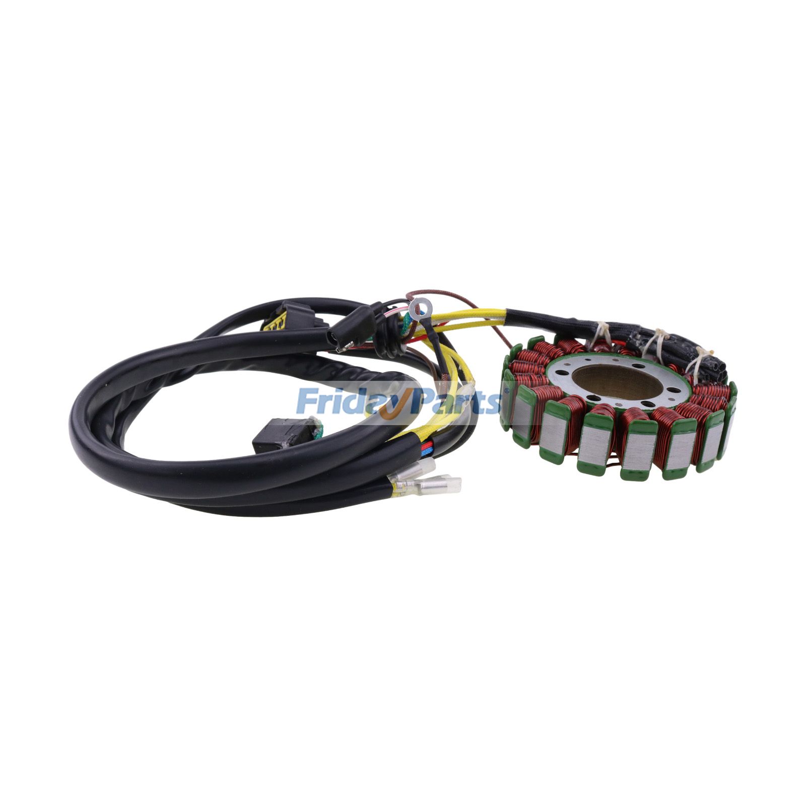 Statorspule 4010901 für Polaris Sportsman 600 700 MV7 2004-2006