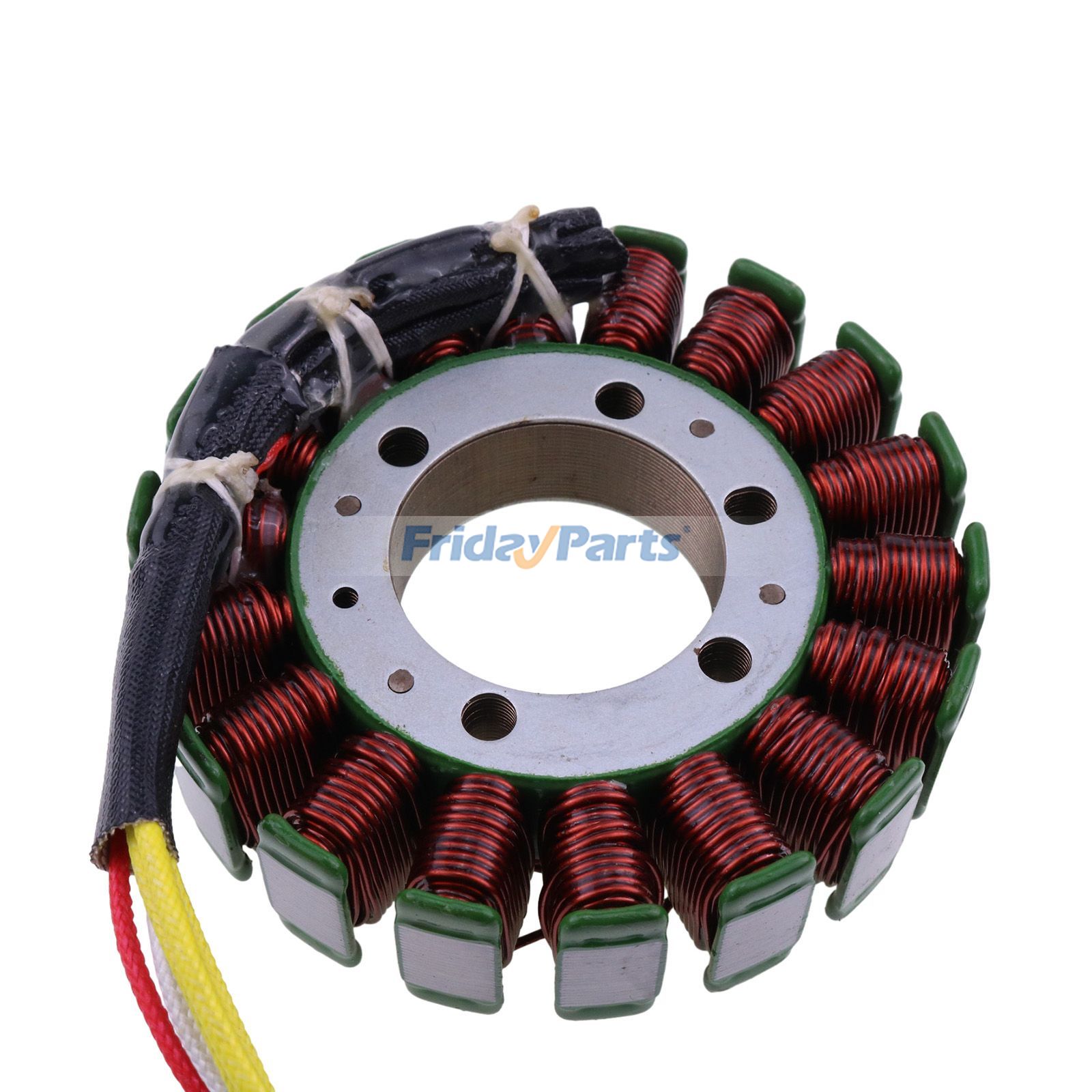 Polaris用ステータコイル