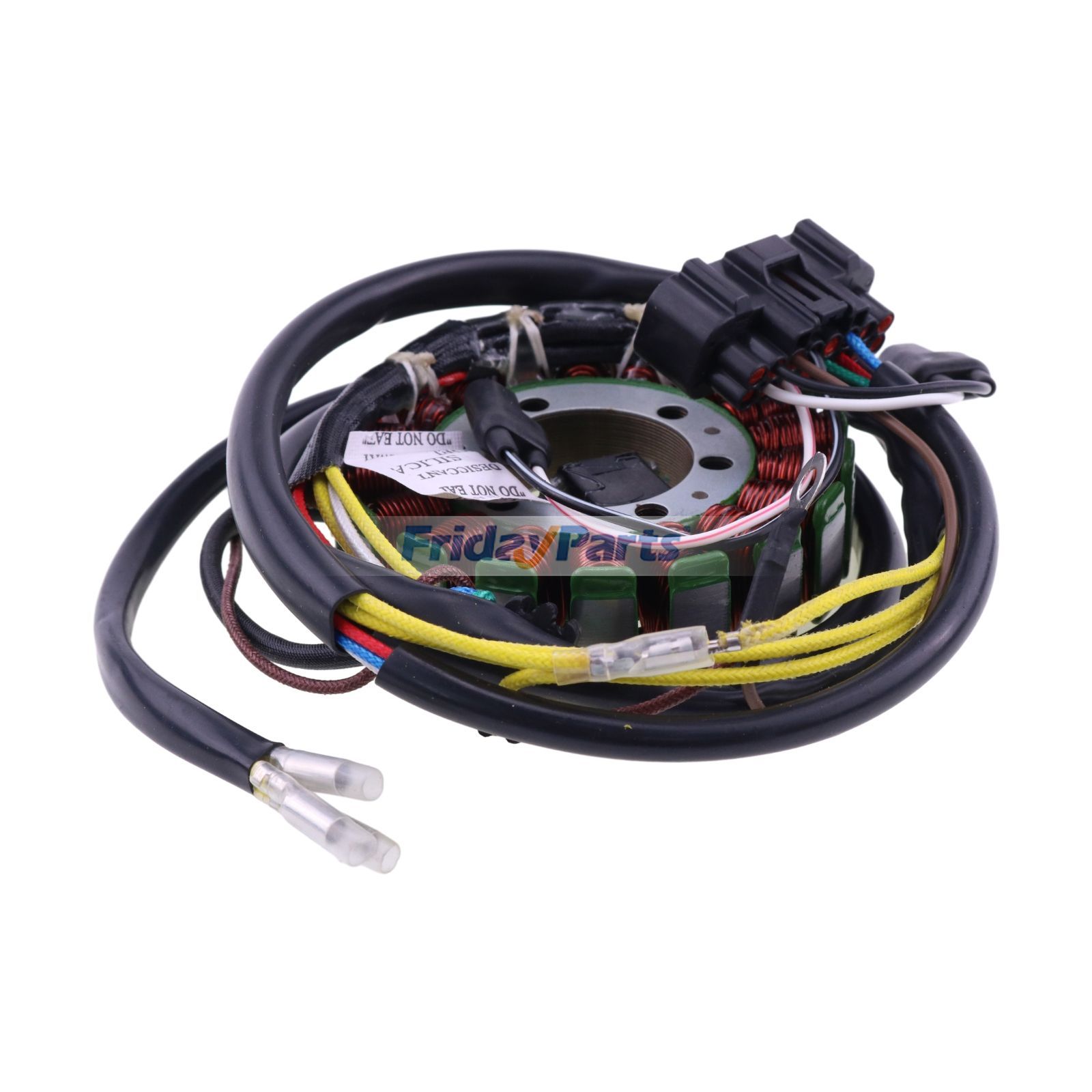 ATV/UTV ステータコイル