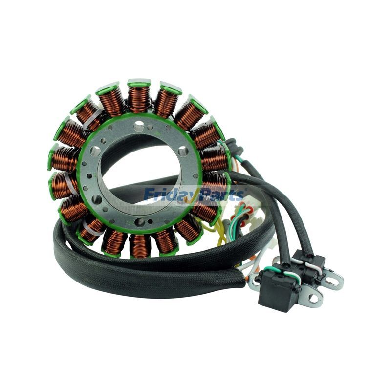 Bobina de estator 4012939 4012548 4012113 para Polaris Pro RMK SwitchBack 600 800 2010-2015