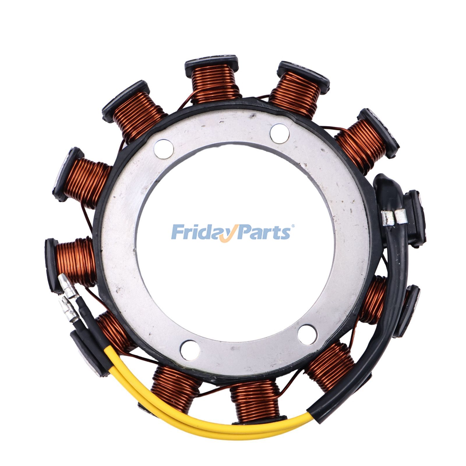  Stator Coil For Kawasaki
