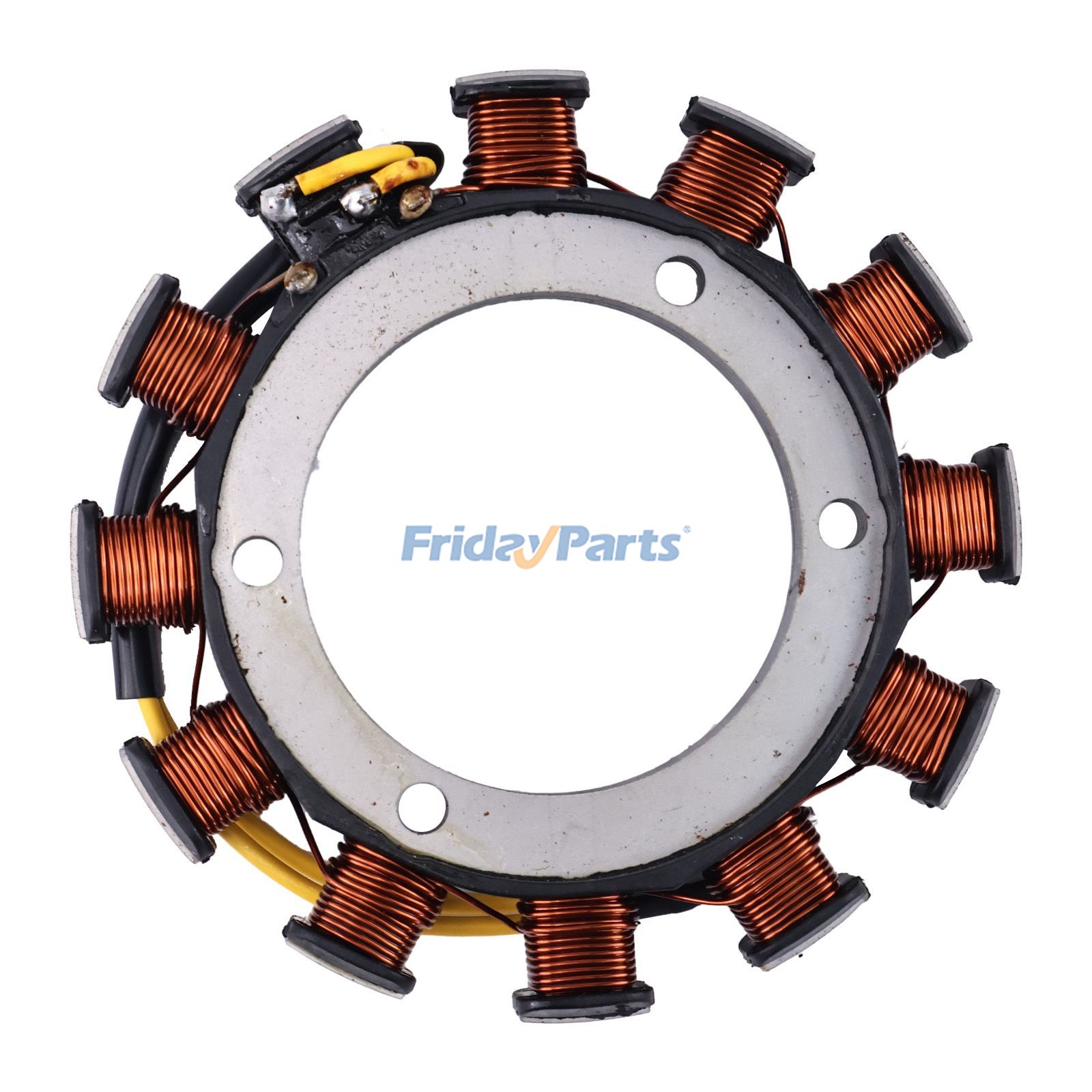 FridayParts Stator Coil