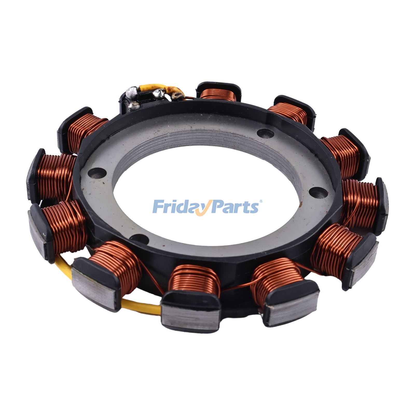Stator Coil for Vehicle