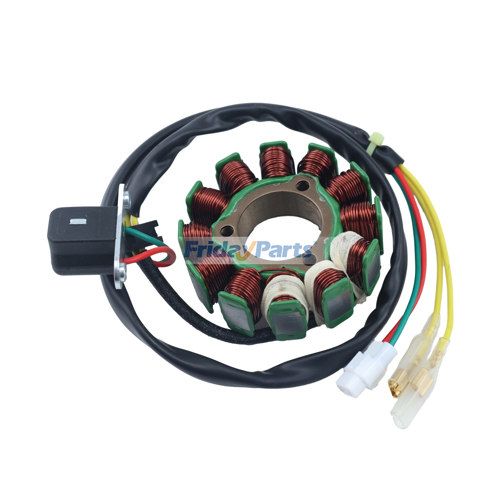 Stator Coil 79239004100 79239004200 79239004000 for KTM 250 350 SX-F XC-F 2016-2024