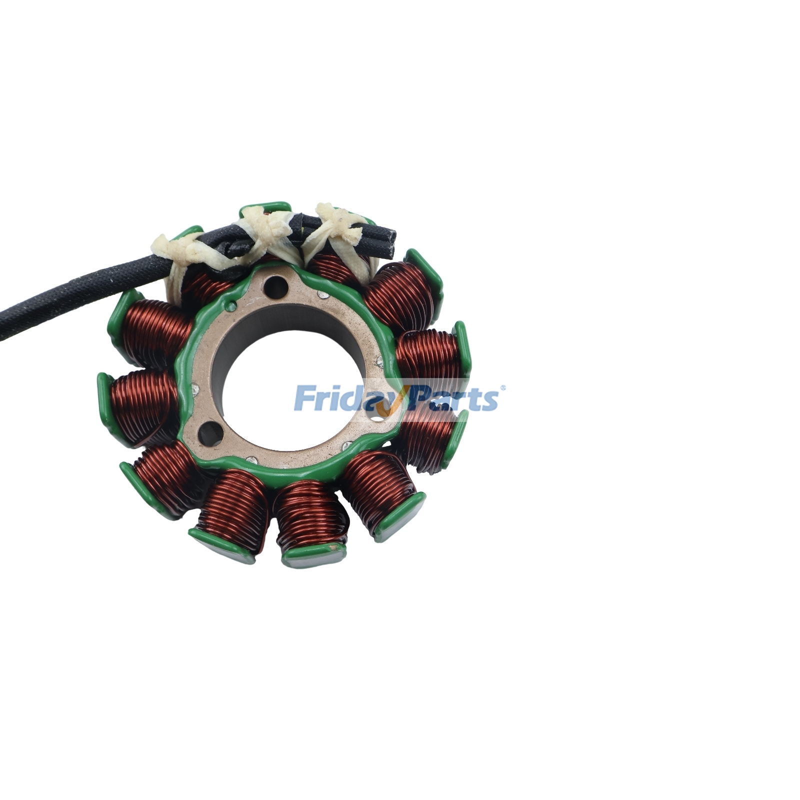 Stator Coil for Motorcycle