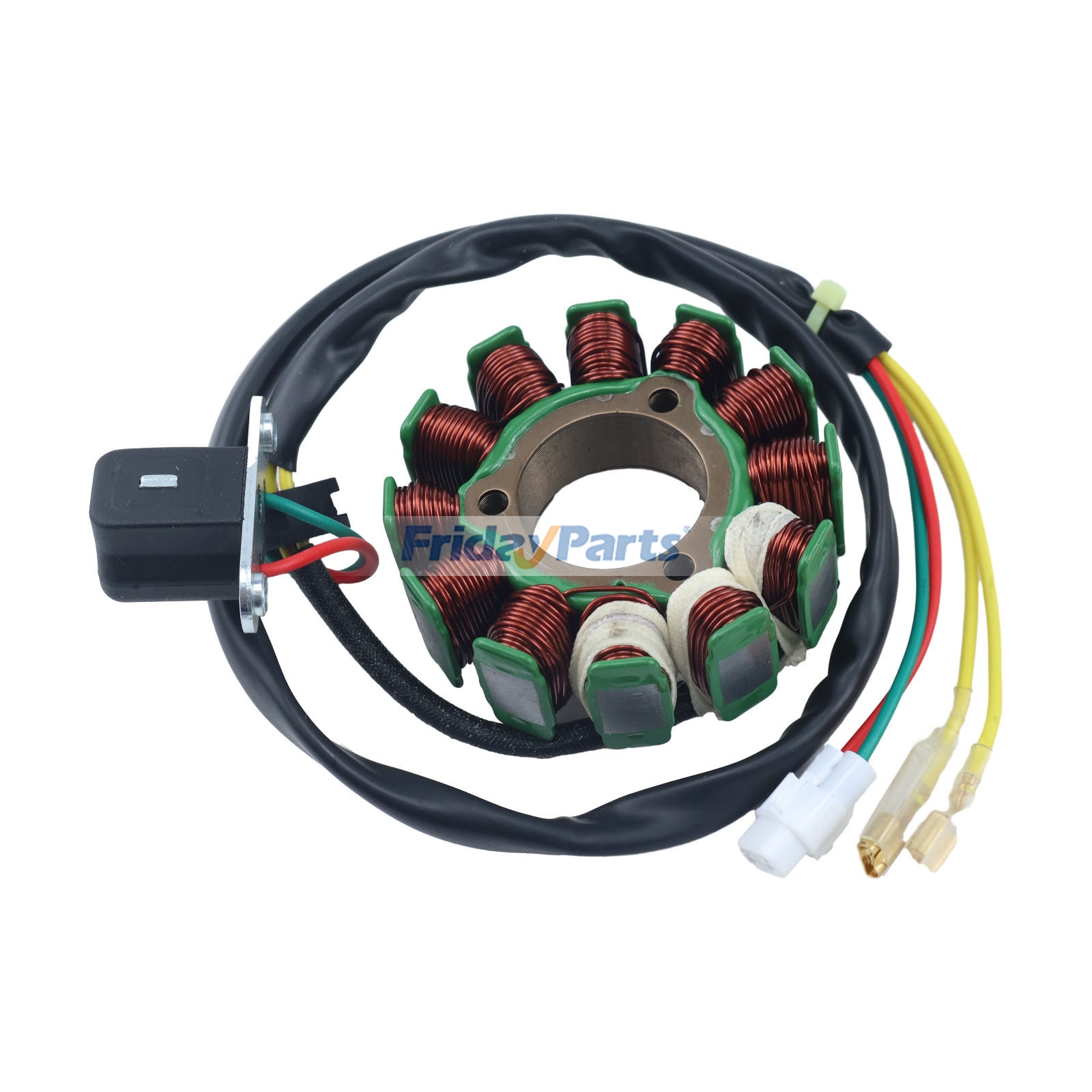 Statorspule 79239004100 79239004200 79239004000 für KTM 250 350 SX-F XC-F 2016-2024