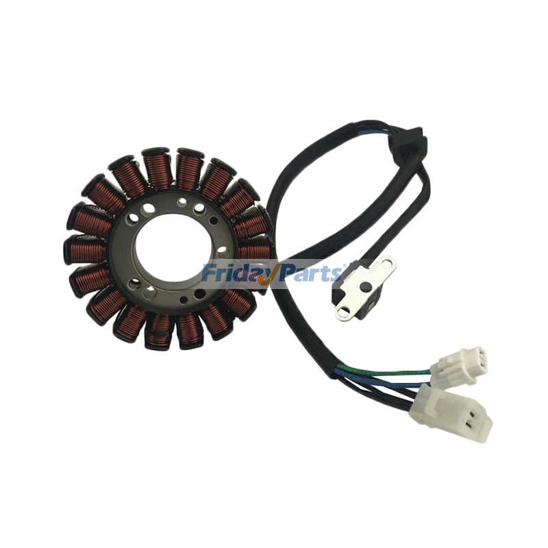Stator Coil 855680 855181 for Aprilia Motorcycle RXV450 RXV550 SXV450 SXV550 MXV450 2006-2010