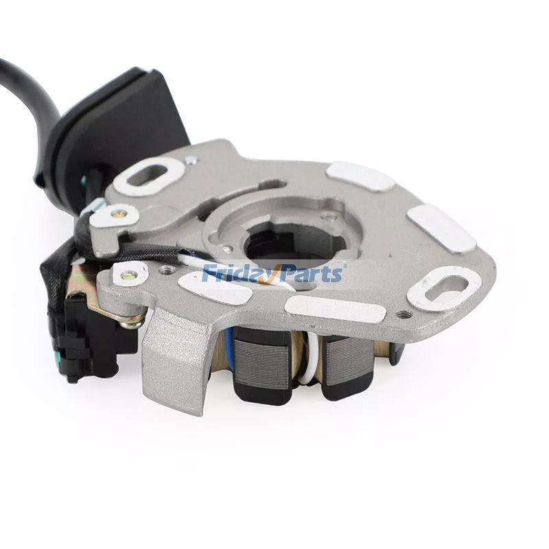 Motorcycle Stator Coil Generator