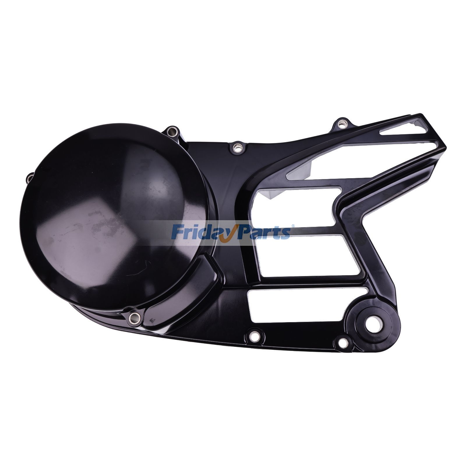 Cubierta del estator 2GU154110000 para Yamaha ATV YFZ350 Banshee 1987-2006 Para Yamaha