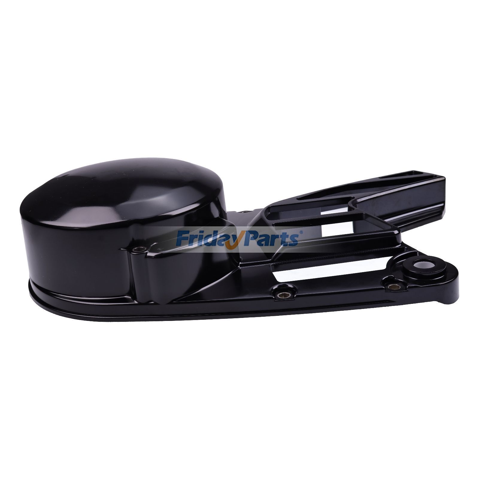 Cubierta del estator 2GU154110000 para Yamaha ATV YFZ350 Banshee 1987-2006 de FridayParts