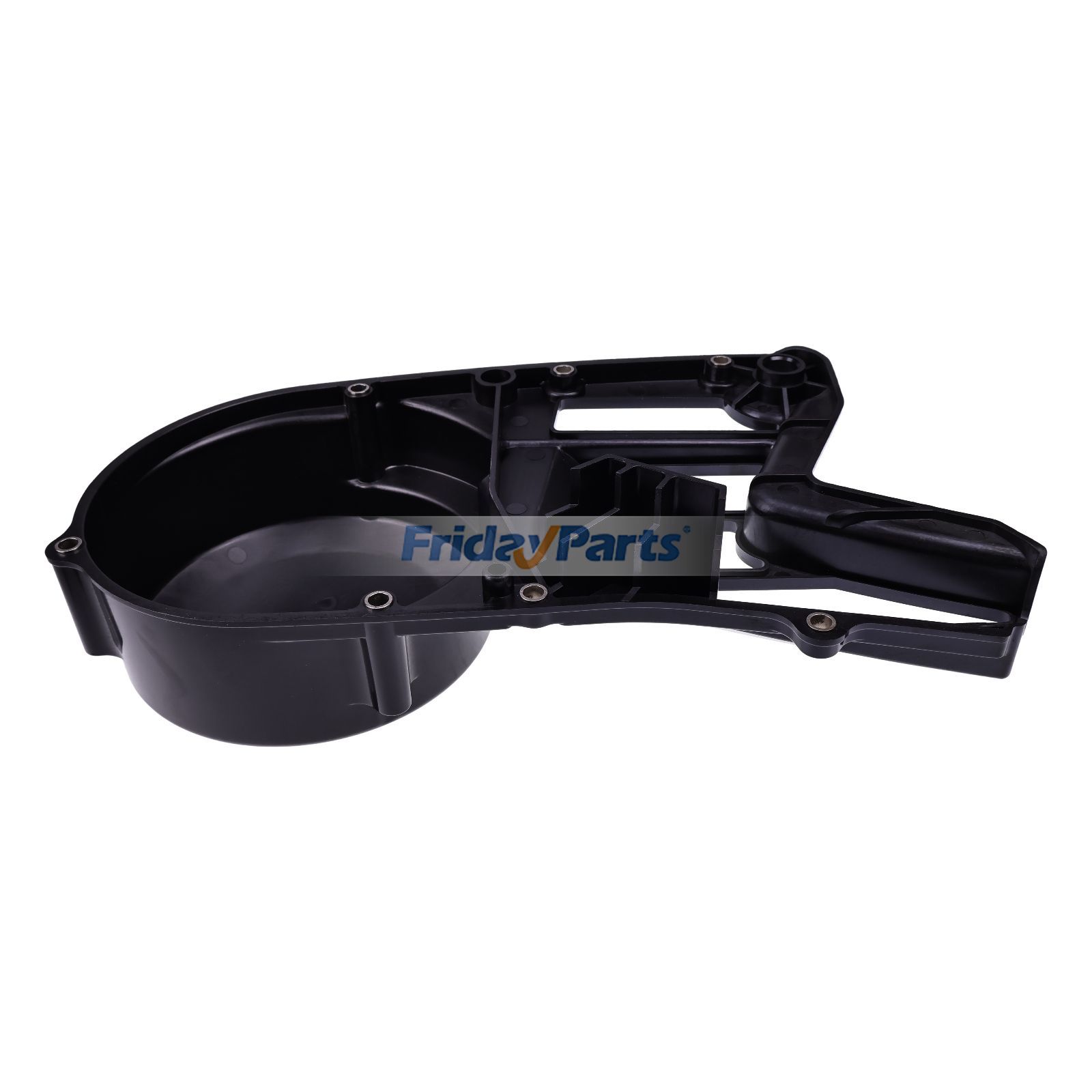 Compra Cubierta del estator 2GU154110000 para Yamaha ATV YFZ350 Banshee 1987-2006 en Fridayparts