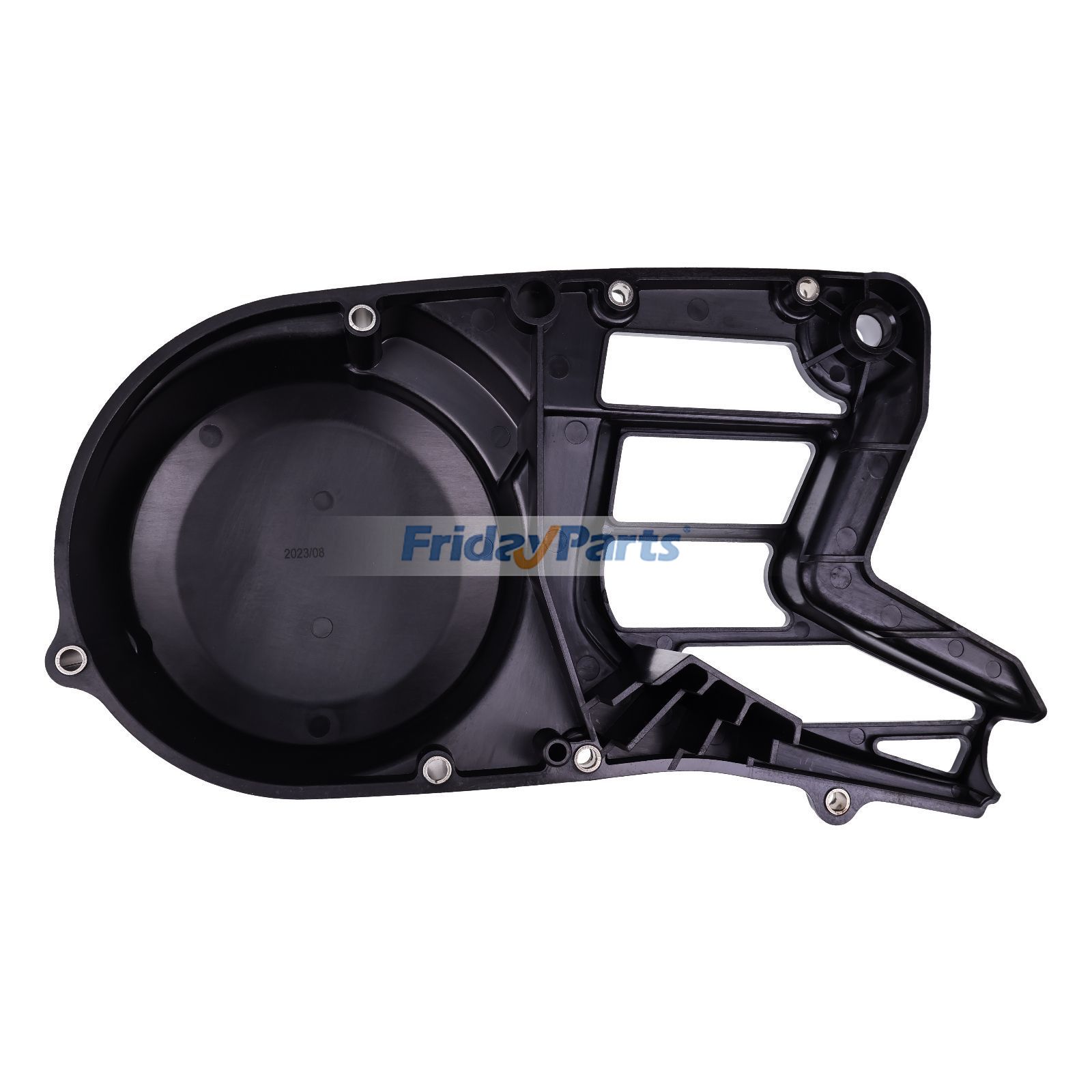 Cubierta del estator 2GU154110000 para Yamaha ATV YFZ350 Banshee 1987-2006 para ATV/UTV Para Yamaha FridayParts