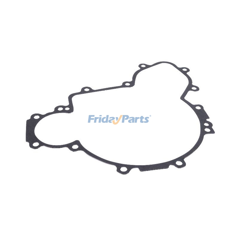 Statordeckeldichtungfür Nutzfahrzeug